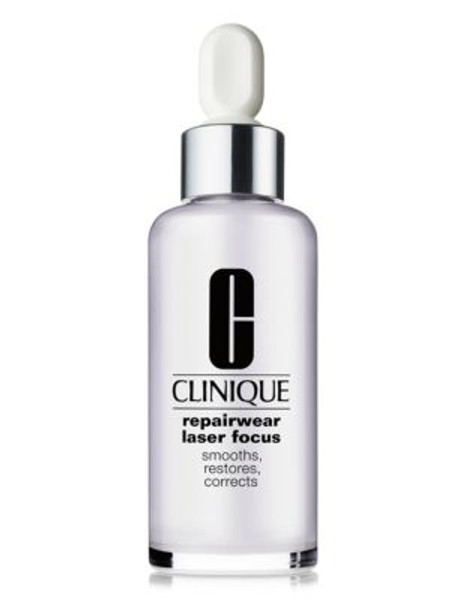 Clinique Repairwear Laser Focus Smooths, Restores, Corrects Serum - 30 ML