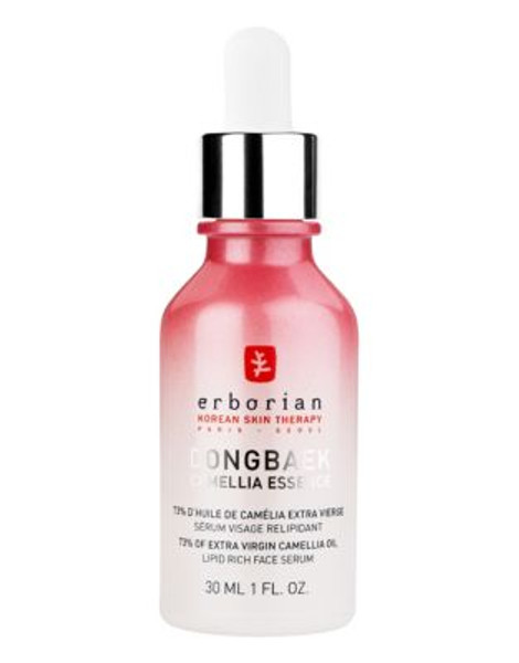 Erborian Dongbaek Camellia Essence Lipid-Rich Face Serum - 30 ML