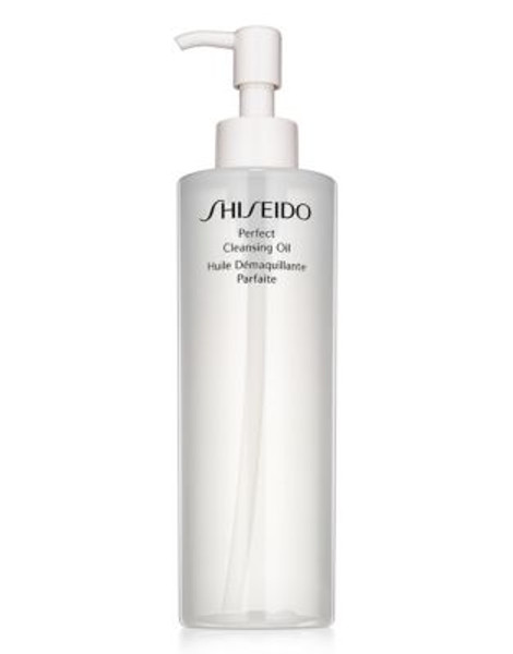 Shiseido Perfect Cleansing Oil