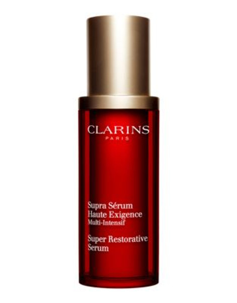 Clarins Super Restorative Serum - 30 ML