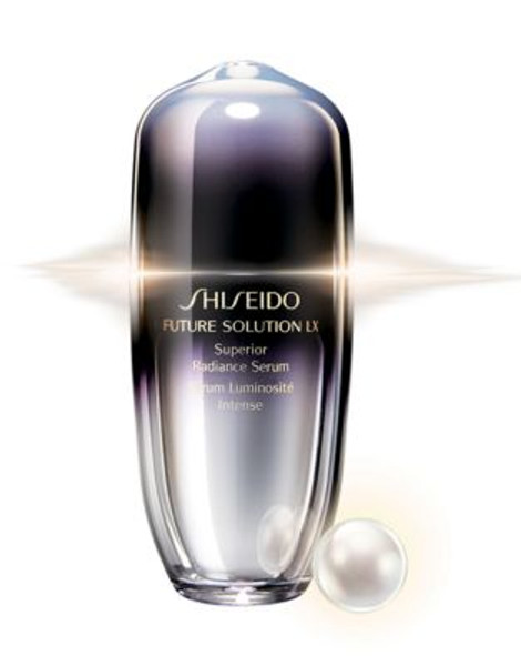 Shiseido Future Solution LX Superior Radiance Serum