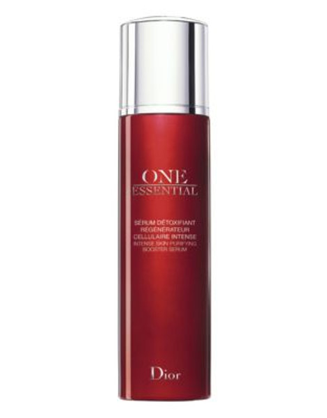 Dior One Essential Intense Skin Detoxifying Booster Serum - 75 ML