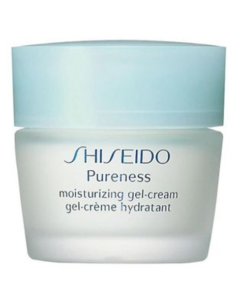 Shiseido Pureness Moisturizing Gel Cream