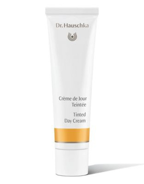 Dr. Hauschka Toned Day Cream 30 Ml - 30 ML