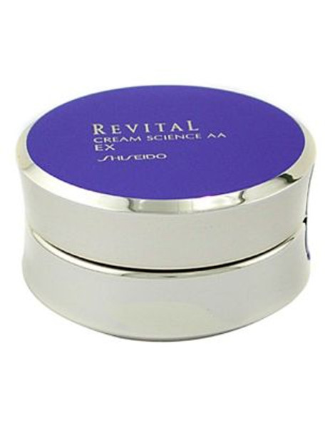 Shiseido Revital Cream Science Aa Ex