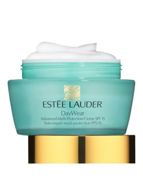 Estee Lauder DayWear Advanced Multi-Protection Creme SPF 15 Dry Skin - 0