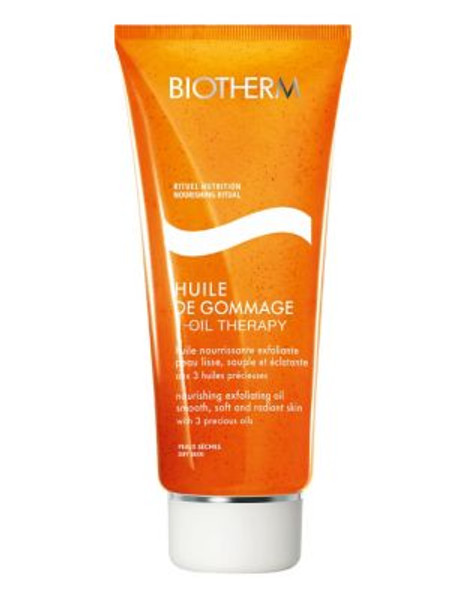 Biotherm Huile De Gommage - 200 ML