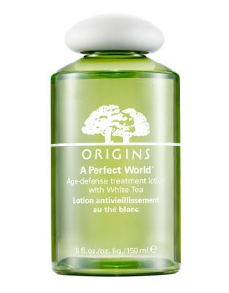 Origins A Perfect World Age Defense Treatment Lotion With White Tea Upgrade