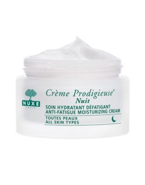 Nuxe Creme Prodigieuse Antifatigue Moisturizing Cream Night