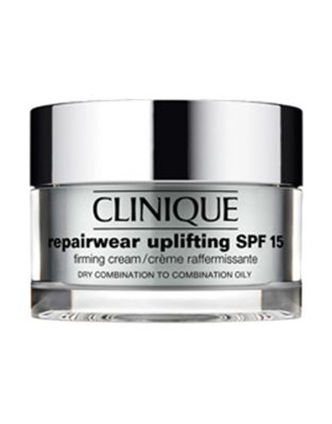 Clinique Repairwear Uplifting Firming Cream Broad Spectrum Spf 15