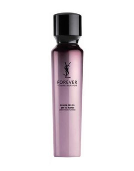 Yves Saint Laurent Forever Youth Liberator Spf 15 Fluid