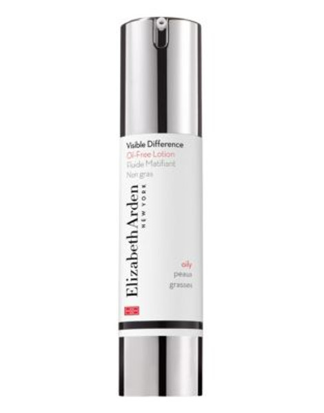 Elizabeth Arden Visible Difference Oil Free Lotion