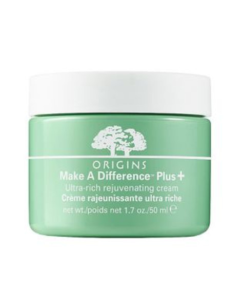 Origins Make A Difference Plus Ultra Rich Cream - 50 ML