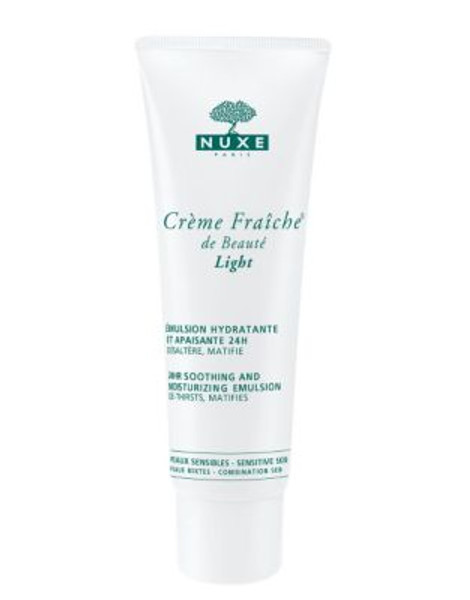 Nuxe Creme Fraiche De Beaute Light Formula