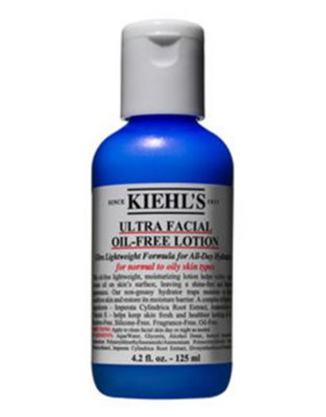 Kiehl'S Since 1851 Ultra Facial Oil-Free Lotion - 125 ML