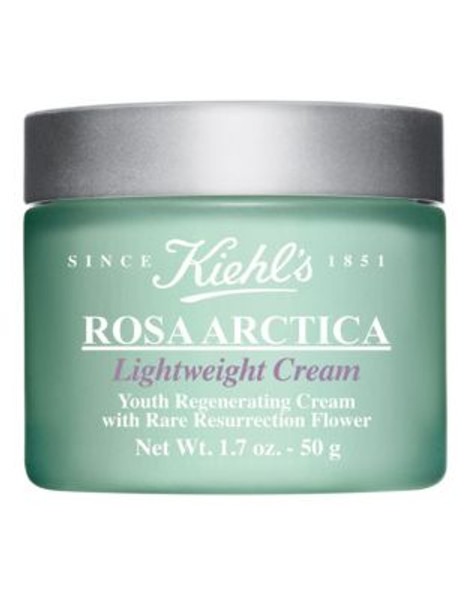 Kiehl'S Since 1851 Rosa Arctica Lightweight Cream - 50 ML