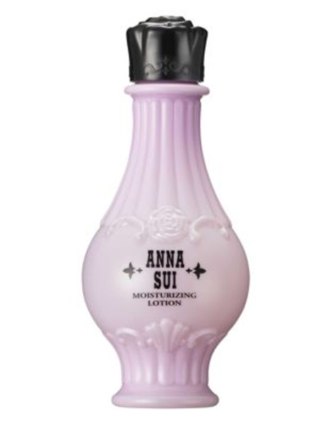 Anna Sui Moisturizing Fluid