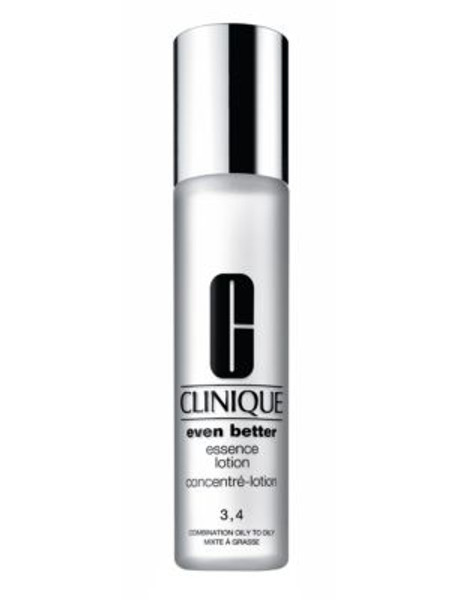 Clinique Even Better Essence Lotion Type 3 and 4 - 100 ML