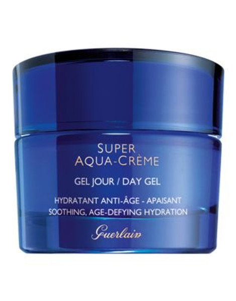 Guerlain Super Aqua Day Gel - 50 ML