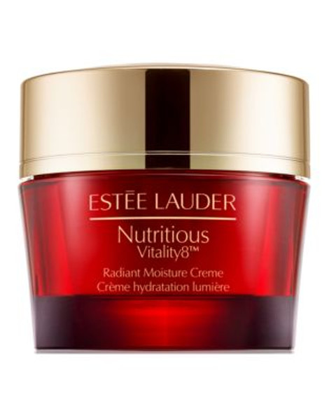 Estee Lauder Nutritious Vitality8 Radiant Moisture Creme