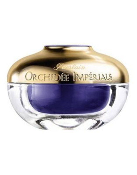 Guerlain Orchidée Impériale The Cream