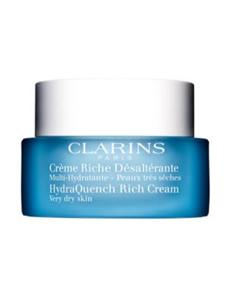 Clarins HydraQuench Rich Cream Dry Skin - 50 ML