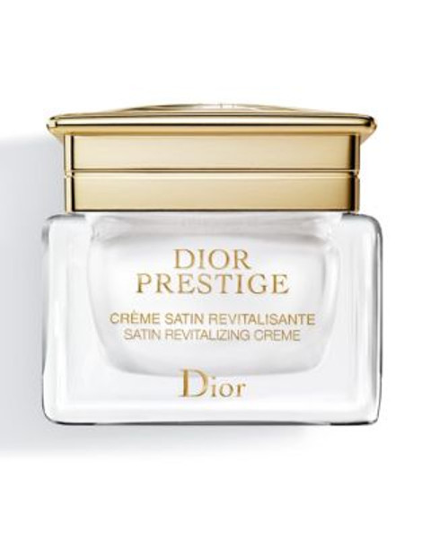 Dior Prestige Satin Revitalizing Creme