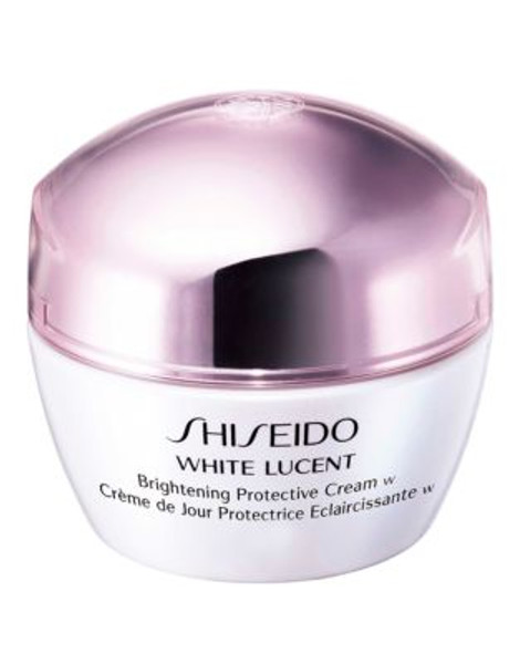 Shiseido White Lucent Brightening Protective Cream W - 50 ML