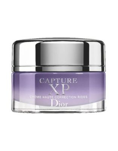 Dior Capture XP Ultimate Wrinkle Correction Creme Dry Skin