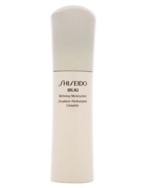 Shiseido IBUKI Refining Moisturizer