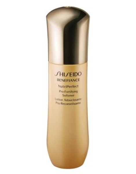 Shiseido Benefiance Nutriperfect Profortifying Softener