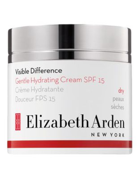 Elizabeth Arden Visible Difference Gentle Hydrating Cream Spf 15