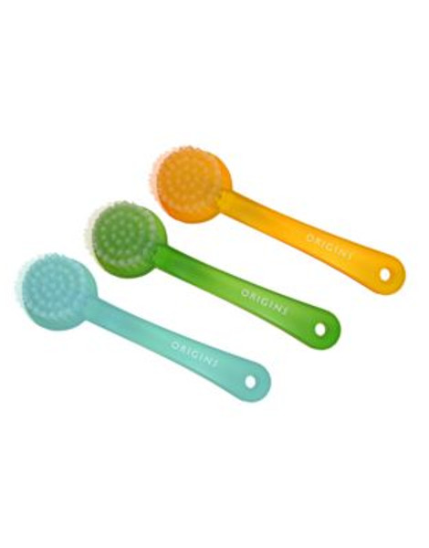 Origins Facial Brush