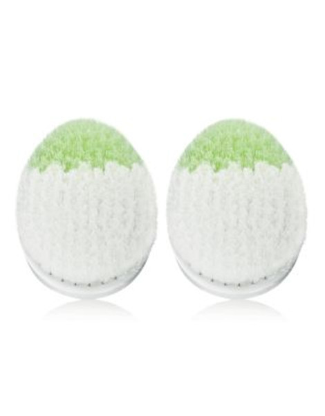 Clinique Sonic System Purfiying Cleansing Brush Head 2-Pack