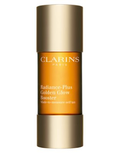 Clarins Radiance Plus Golden Glow Booster