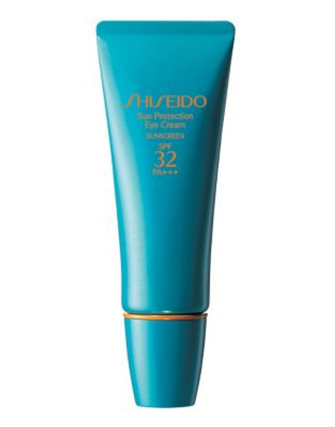 Shiseido Suncare Sun Protection Eye Cream