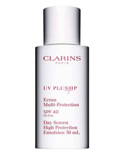 Clarins Uv Plus Spf 40 - 50 ML