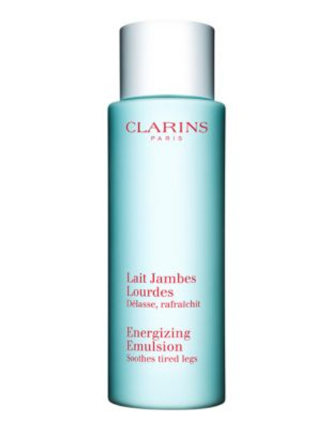 Clarins Energizing Emulsion For Tired Legs - 125 ML