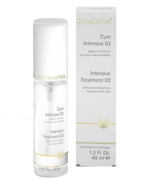 Dr. Hauschka Intensive Treatment 03 40 Ml - 40 ML