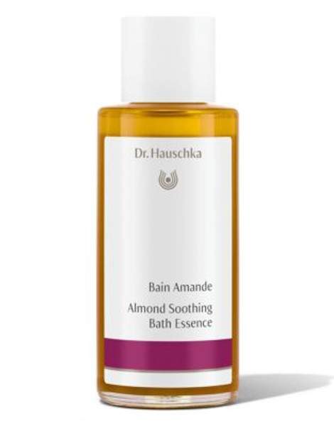 Dr. Hauschka Almond Soothing Bath Essence - 100 ML