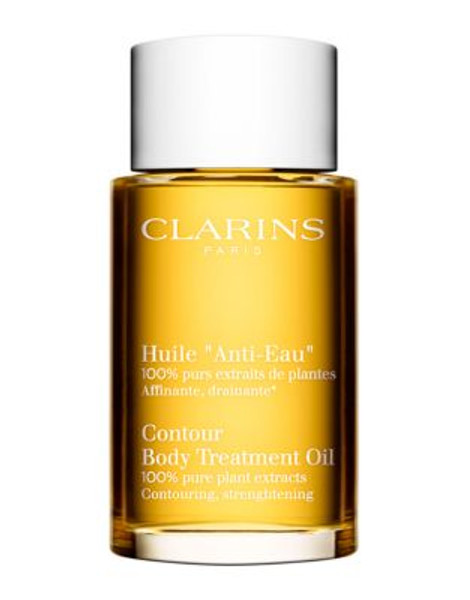 Clarins Anti-Eau Body Treatment Oil - 100 ML