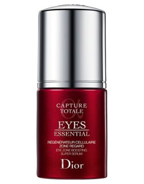 Dior Eyes Essential Eye Zone Boosting Super Serum