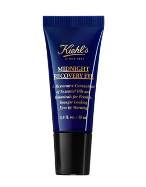 Kiehl'S Since 1851 Midnight Recovery Eye - 15 ML