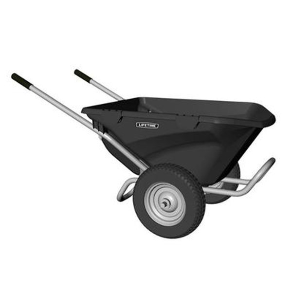 Wheelbarrow