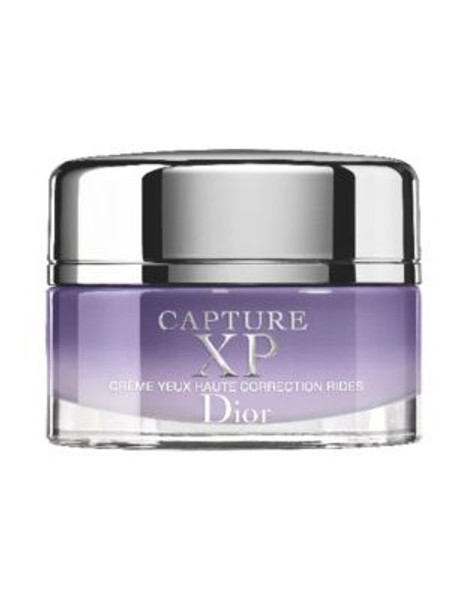 Dior Capture XP Ultimate Wrinkle Correction Eye Crème