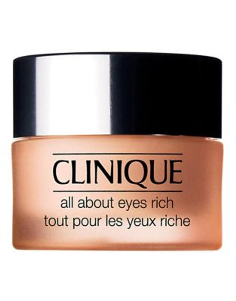 Clinique All About Eyes Rich