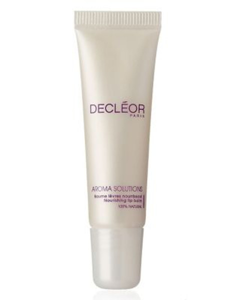 Decleor Aroma Solutions Nourishing Lip Balm - 10 ML