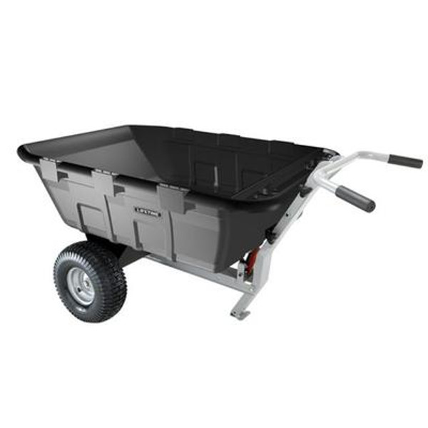 Yard Cart