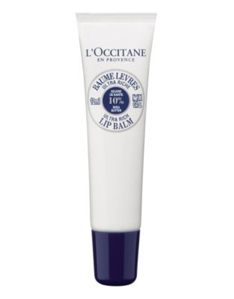 L Occitane Shea Lip Balm - 12 ML