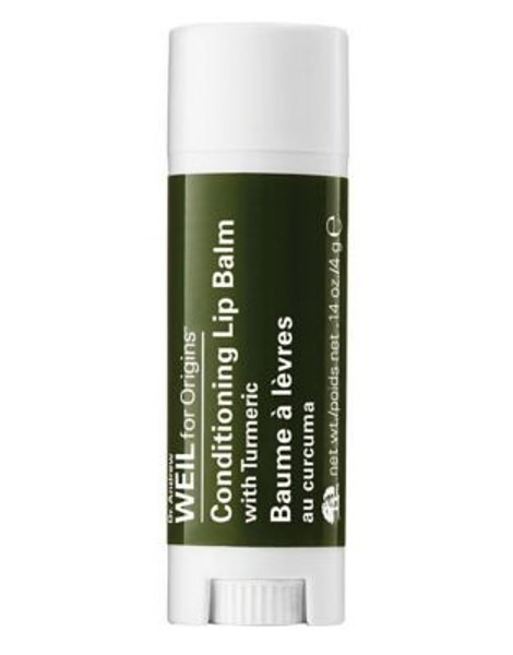 Origins Conditioning Lip Balm With Turmeric - 4